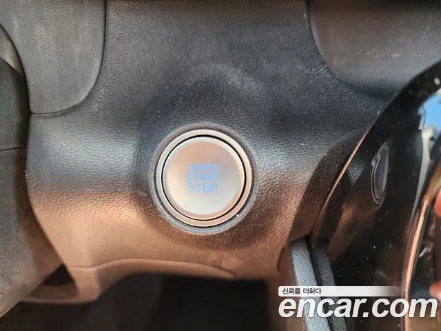 Hyundai Casper — Фото автомобиля 15