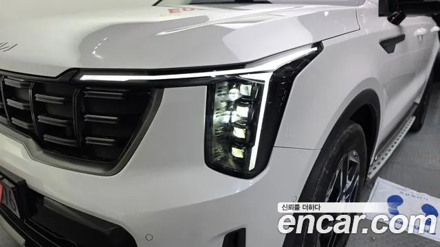 Kia Sorento 4th Gen — Фото автомобиля 7