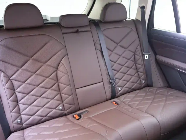 BMW X5 — Фото автомобиля 23