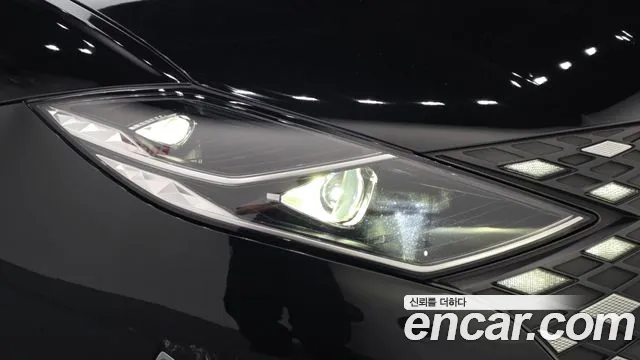 Hyundai Grandeur Новый Grandeur IG — Фото автомобиля 21