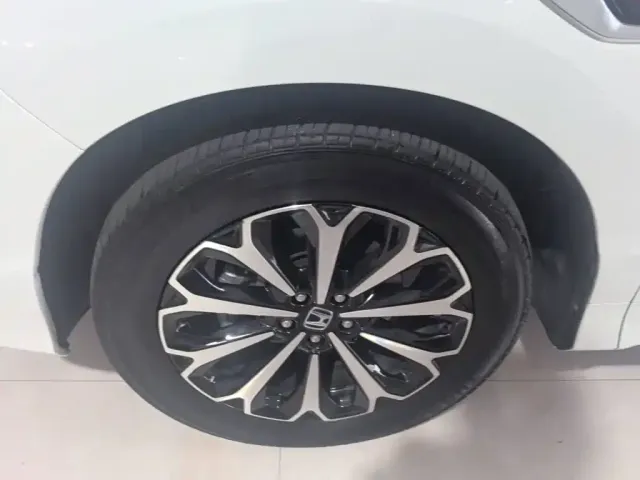 Honda Honda UR-V 2024 370TURBO 2WD Zun Ya Edition — Фото автомобиля 22