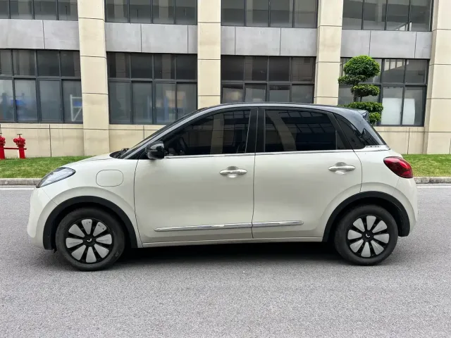 Wuling Bingo — Фото автомобиля 4