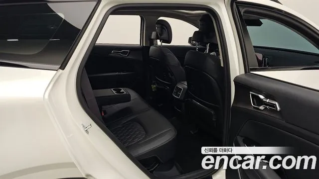Kia Sportage — Фото автомобиля 10