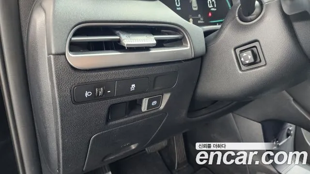 Hyundai Palisade The New Palisade Бензин 3.8 2WD — Фото автомобиля 14