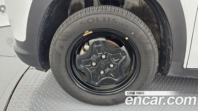 Hyundai Casper — Фото автомобиля 5