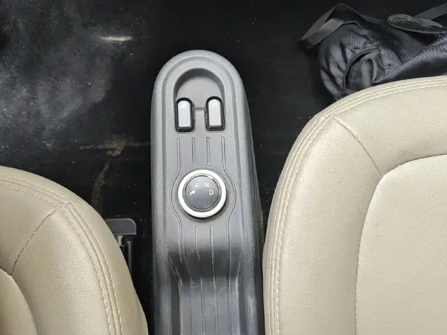 Wuling Hongguang Mini EV — Фото автомобиля 13