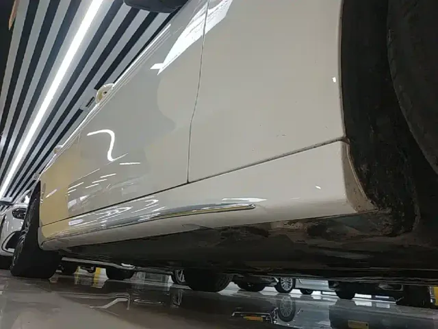 Mercedes-Benz C-Class — Фото автомобиля 20