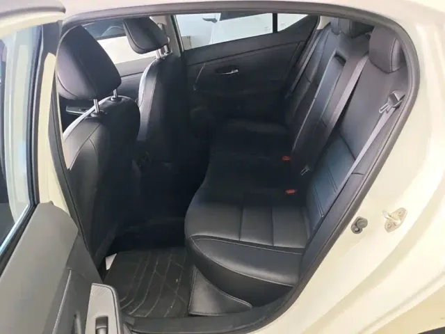 Nissan Sylphy — Фото автомобиля 16