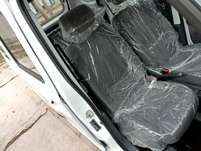 Wuling Zhiguang NEV — Фото автомобиля 24