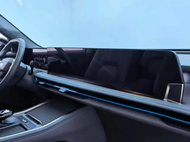 Ford Edge — Фото автомобиля 5