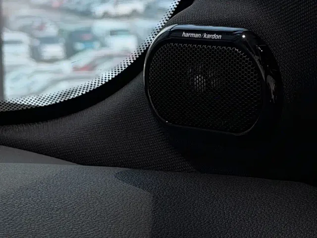 MINI Hatch — Фото автомобиля 10