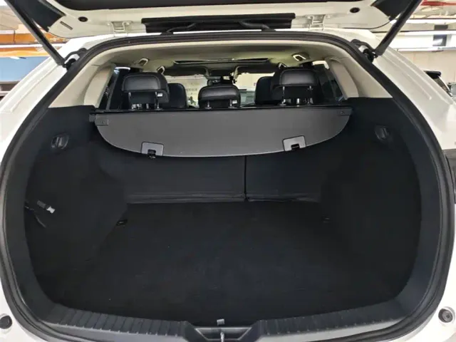 Mazda CX-5 — Фото автомобиля 17