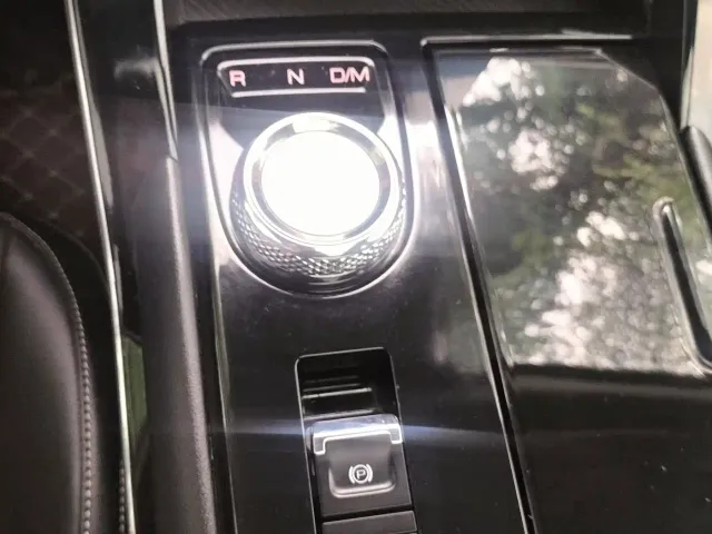 Haval H6 — Фото автомобиля 18