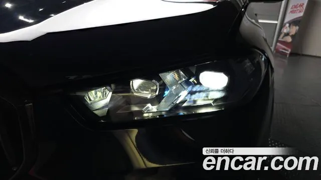 BMW X5 xDrive 40i M Sport — Фото автомобиля 17