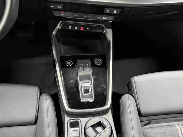 Audi A3 — Фото автомобиля 9