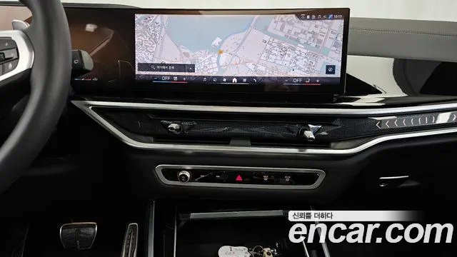 BMW X5 xDrive 40i M Sport — Фото автомобиля 14