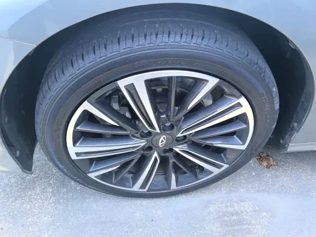 Chery Arrizo 8 — Фото автомобиля 22