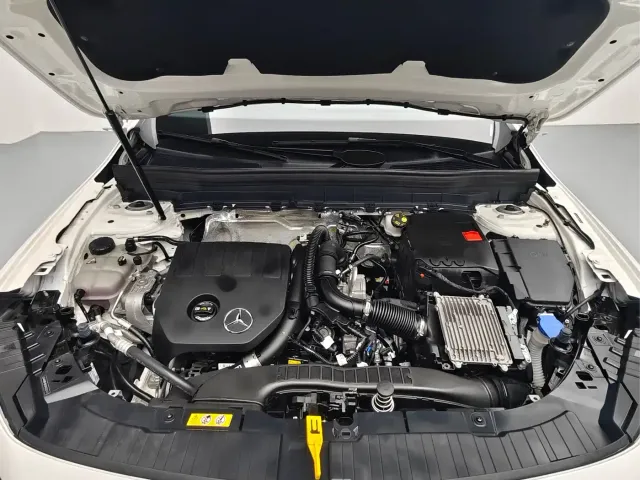Mercedes-Benz GLB-Class — Фото автомобиля 7