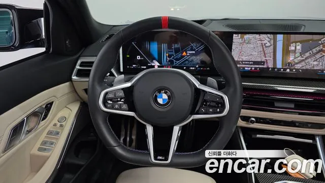 BMW 3-Series 3 серия (G20) M340i Pro — Фото автомобиля 13