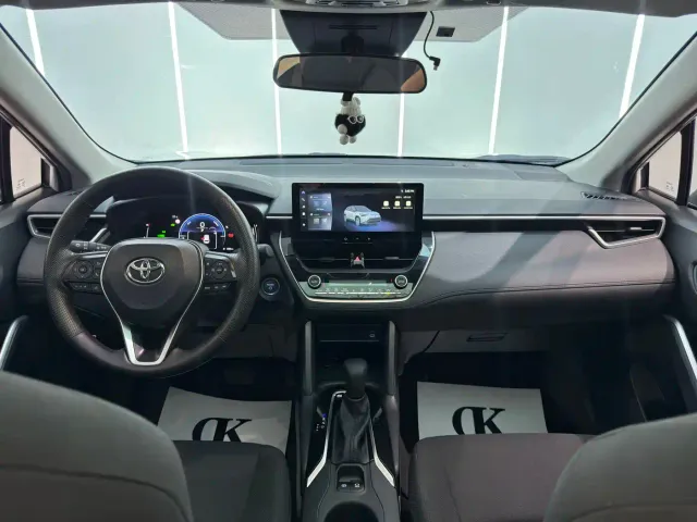 Toyota Frontlander — Фото автомобиля 5