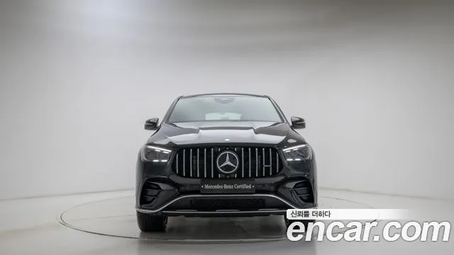 Mercedes-Benz GLE-Class W167 — Фото автомобиля 3
