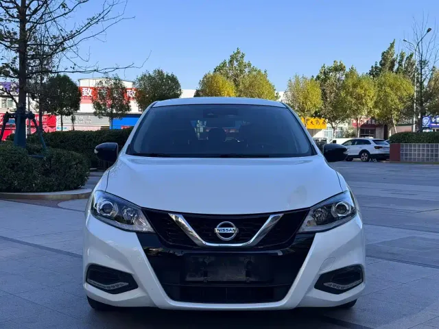 Nissan Tiida — Фото автомобиля 2