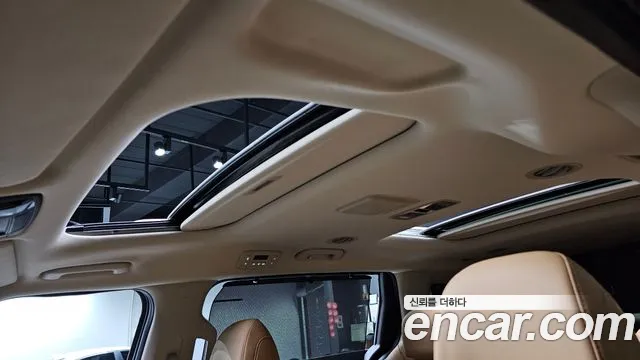 Kia Carnival 4th Gen — Фото автомобиля 27