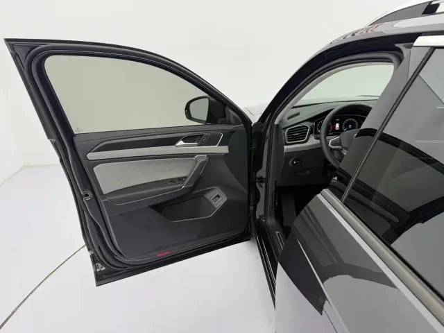 Volkswagen Tayron — Фото автомобиля 24