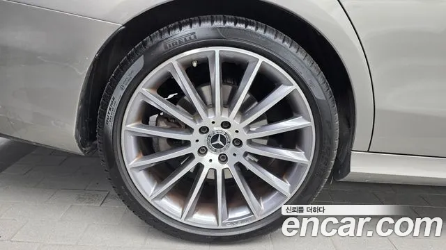 Mercedes-Benz E-Class W213 — Фото автомобиля 5