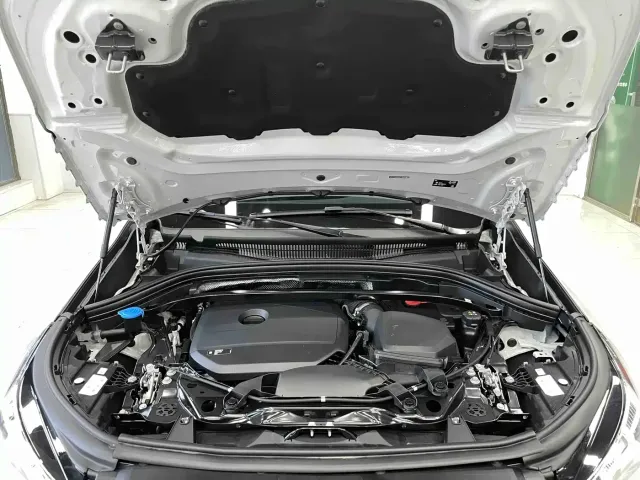 BMW X1 — Фото автомобиля 18