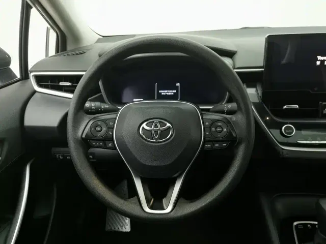 Toyota Levin — Фото автомобиля 11