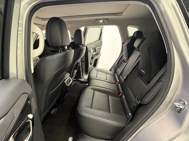 Haval Big Dog — Фото автомобиля 13