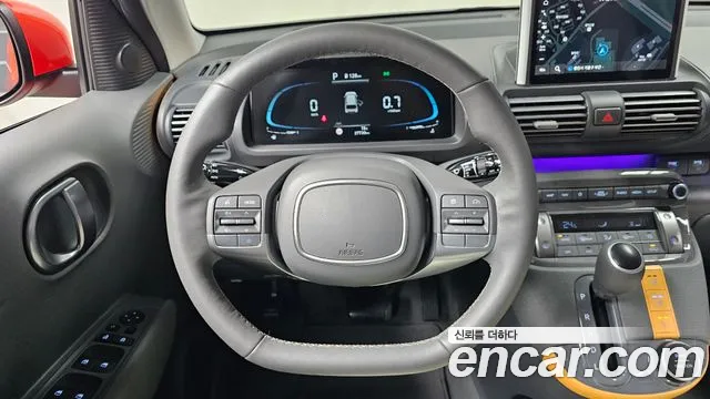 Hyundai Casper — Фото автомобиля 19