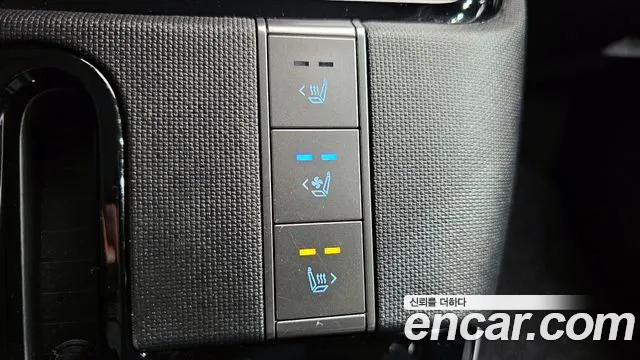 Hyundai Casper Casper Essential Light — Фото автомобиля 19