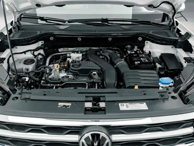 Volkswagen Tharu — Фото автомобиля 23