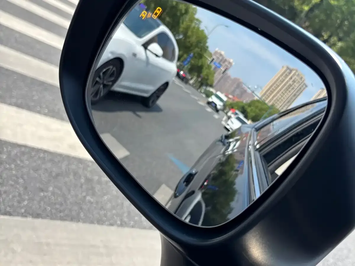 Mazda Mazda CX-5 2024 2.0L Automatic FWD Smart Elegance — Фото автомобиля 22