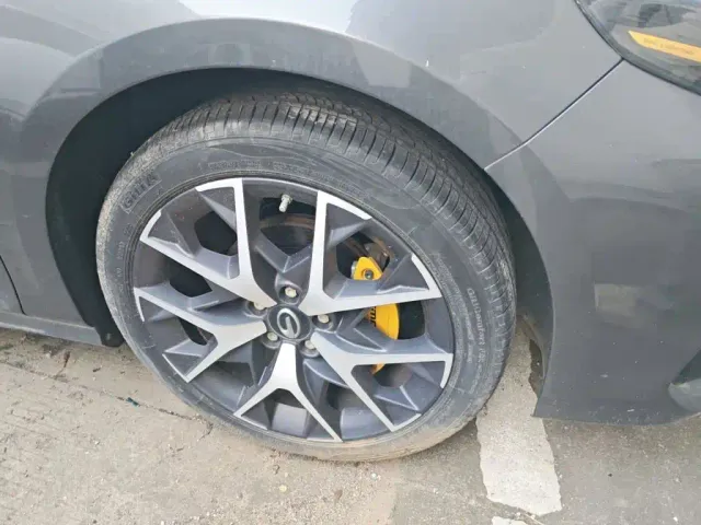 GAC Trumpchi Emkoo — Фото автомобиля 24