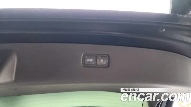 Genesis GV80 3.0 Дизель AWD — Фото автомобиля 29