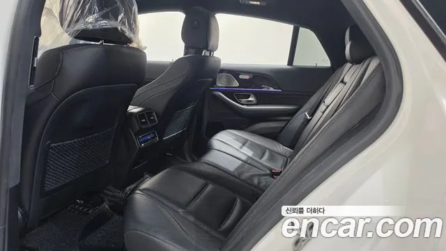 Mercedes-Benz GLE-Class W167 — Фото автомобиля 26