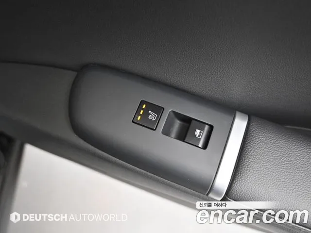 Hyundai Grandeur GN7 — Фото автомобиля 16