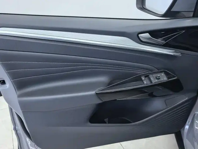 Volkswagen ID.4 Crozz — Фото автомобиля 7