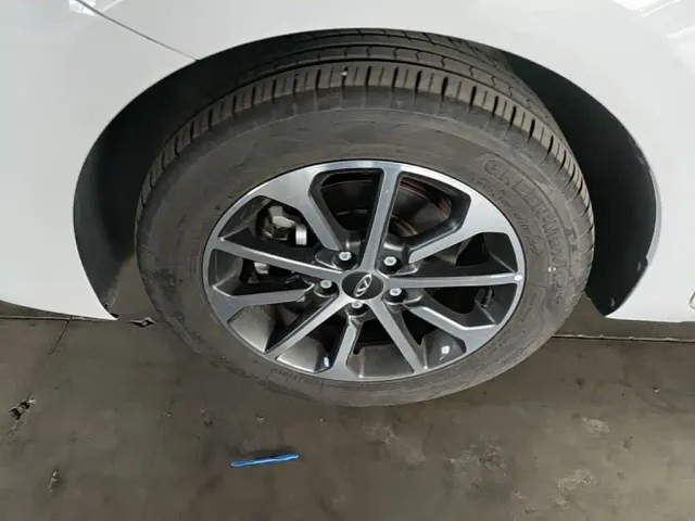 Chery Arrizo 5 — Фото автомобиля 22