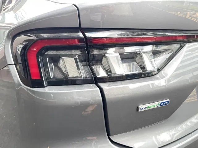 Ford Mondeo — Фото автомобиля 18