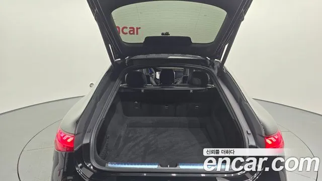 Mercedes-Benz EQS V297 — Фото автомобиля 27