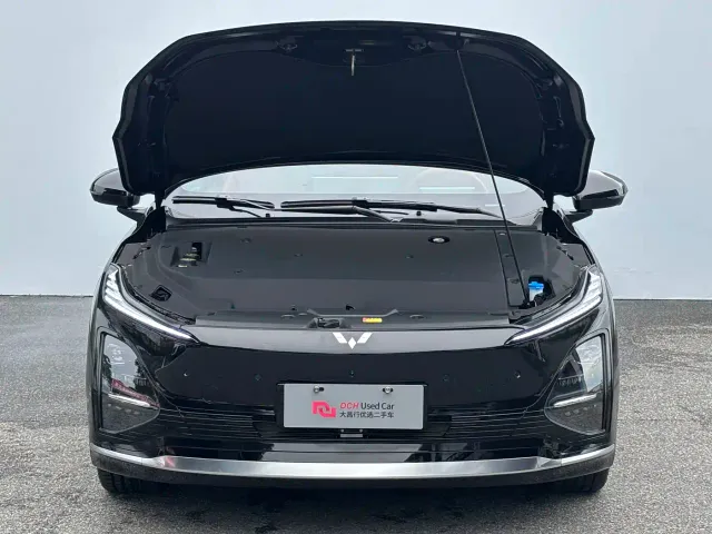 Wuling Starlight — Фото автомобиля 9