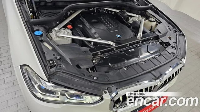 BMW X5 xDrive 40i M Sport — Фото автомобиля 6