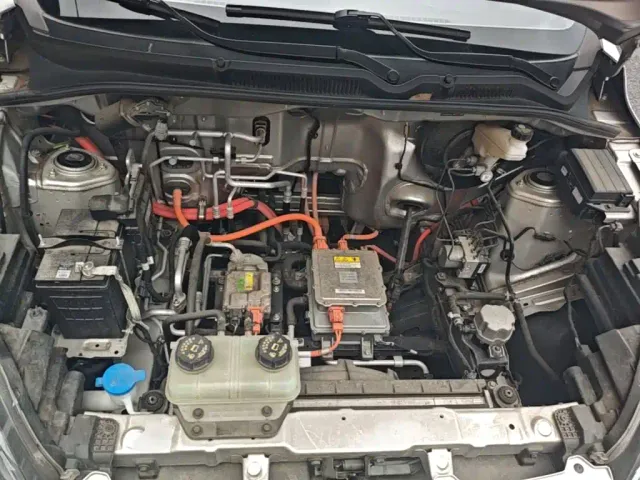 Wuling Hongguang — Фото автомобиля 19