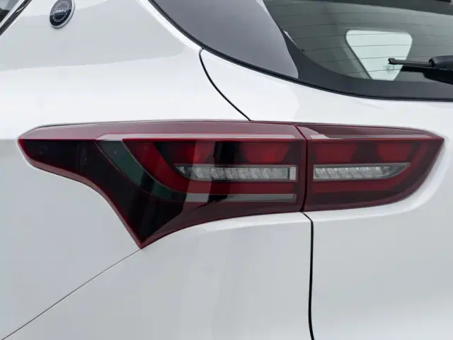 Jetour X70 — Фото автомобиля 21