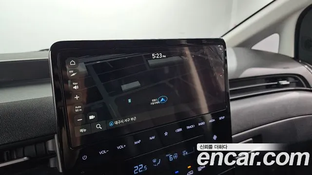 Hyundai Staria — Фото автомобиля 19