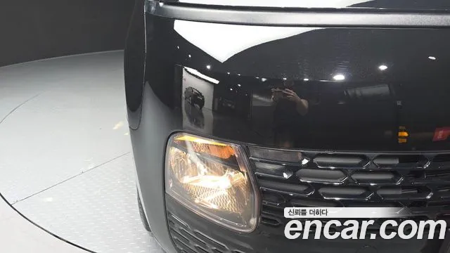 Hyundai Staria Staria Карго 3 места — Фото автомобиля 22